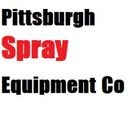 Pittsburgh Spray Equip