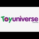 Toy Universe (Link Expire)