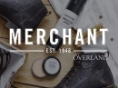 Merchant 1948  NZ