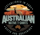 Australian Ntive(Low Found)