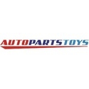 Auto Parts Toys