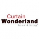 Curtain Wonderland Au