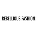 Rebellious Fashion