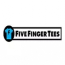 Five Finger Tees(Product Price Low)