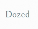 Dozed (Link Expire)