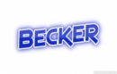 Becker RU