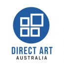 Direct Art Australia (Link Expire)