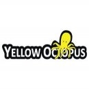 Yellow Octopus((EXPIRED))