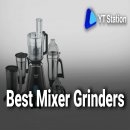 Mixer Grinder UK