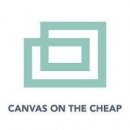 Canvas On The Cheap