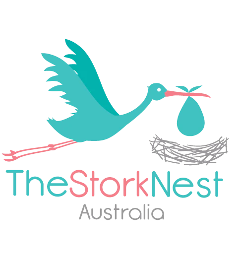 The Stork Nest AU