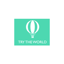 Try the world