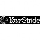 Your Stride