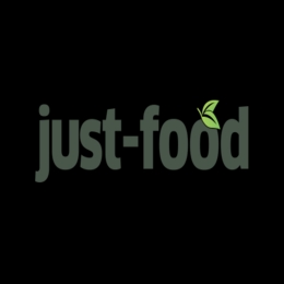 Just  food