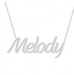 Melody Necklace