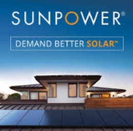 SunPower(Link Expire)