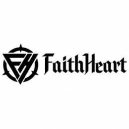 Faith Heart Jewelry