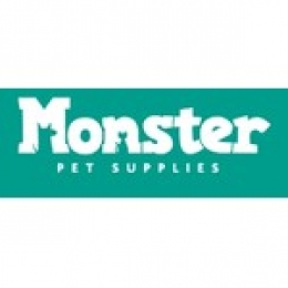 Monster Pet Supplies Uk