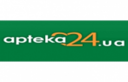 Apteka24 UA