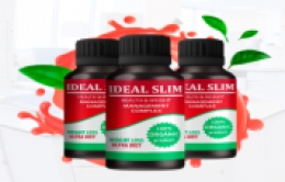 Ideal Slim(Link Expire)