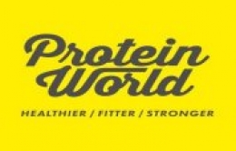 Protein World UK(Link Expire)
