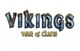 Vikings War of Clans(Link Expire)