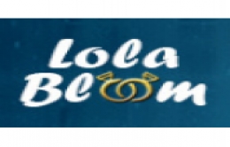 Lola Bloom UK(Link Expire)