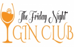 The Friday Night Gin Club