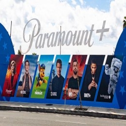Paramount+ US