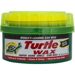 Turtle Wax(Link Expire)