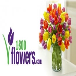1800flowers US