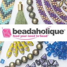 Beadaholique(Link Expire)