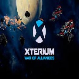 Xterium War of Alliances