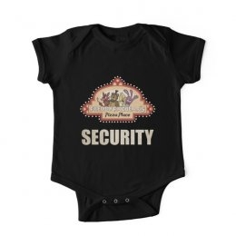 Baby Security