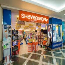 Shaver Shop NZ