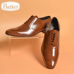 Barker Shoes