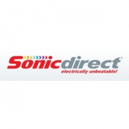 Sonic Direct Uk
