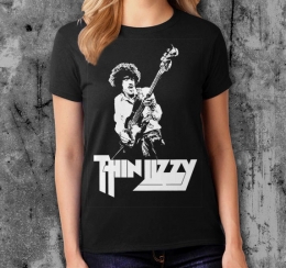 Thin Lizzy AU (Link Expire)
