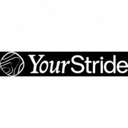Your Stride