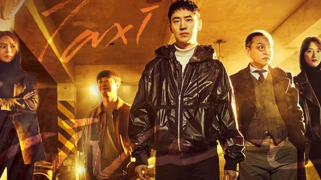 Kesuksesan “Taxi Driver 3”: Drama Aksi yang Menggebrak Layar Kaca