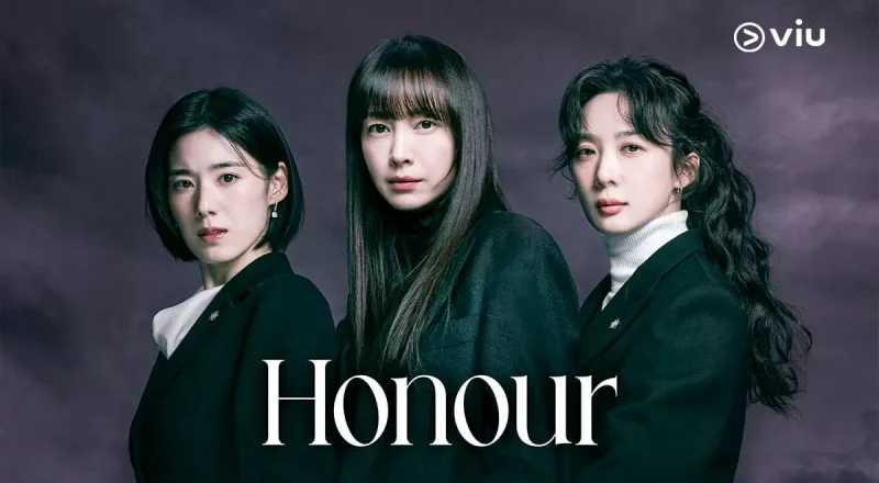 Deretan Drama Korea Paling Dinanti Februari 2026, Siap Temani Bulan Penuh Cinta