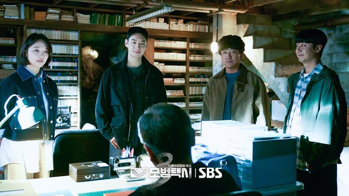 5 Drama Korea dengan Rating Tinggi di 2026 yang Wajib Kamu Tonton di Netflix