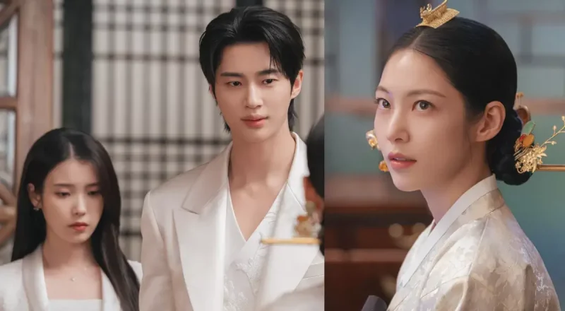 6 Drakor Terbaru Tayang Mei 2026, Ada Park Ji Hoon-Cha Eun Woo
